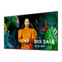 SAMSUNG LH85QBCEBGCXENO TELEVISOR 85