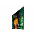 SAMSUNG LH85QBCEBGCXENO TELEVISOR 85