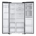 SAMSUNG RH65DG54R3B1EFO FRIGORIFICO AMER