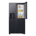 SAMSUNG RH65DG54R3B1EFO FRIGORIFICO AMER