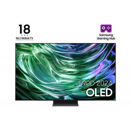 SAMSUNG TQ55S90DAEXXC TELEVISOR 55