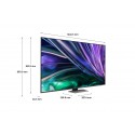 SAMSUNG TQ65QN88DBTXXC TELEVISOR 65