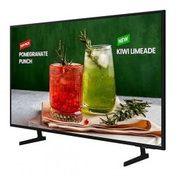 SAMSUNG LH85BEDHLGUXENO MONITOR 85