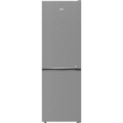 BEKO B5XRCNE366HXB FRIGORIFICO COMBI 185'6 CM INOX