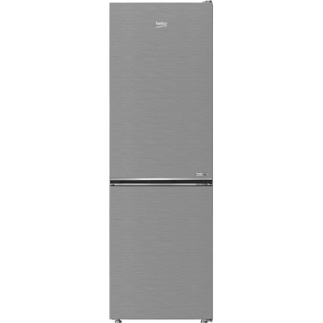 BEKO B5XRCNE366HXB FRIGORIFICO COMBI 185'6 CM INOX