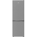 BEKO B5XRCNE366HXB FRIGORIFICO COMBI 185'6 CM INOX
