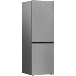 BEKO B5XRCNE366HXB FRIGORIFICO COMBI 185'6 CM INOX