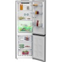 BEKO B5XRCNE366HXB FRIGORIFICO COMBI 185'6 CM INOX