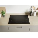 PLACA VITROCERAMICA CUATRO ZONAS