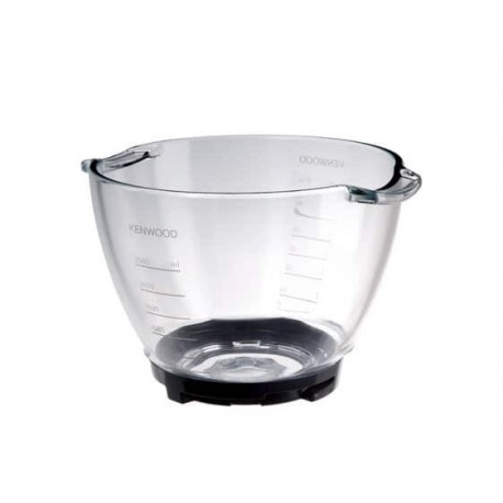 KENWOOD AT550 BOL DE CRISTAL PROBOT 4,6L
