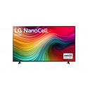 LG 75NANO81T TELEVISOR SMART 75