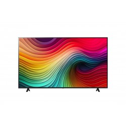 LG 75NANO81T TELEVISOR SMART 75