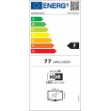 LG 55UA73003 TELEVISOR SMART 55