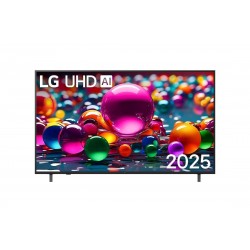 LG 65UA75003 TELEVISOR SMART 65" 4K ULTRA HD