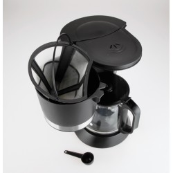 JATA CA290 CAFETERA GOTEO 12 TAZAS 680 W - CA290