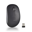 NGS FOGPROBLACK RATON INALAMBRICO