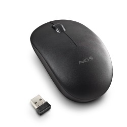 NGS FOGPROBLACK RATON INALAMBRICO