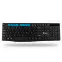NGS ALLUREKIT TECLADO