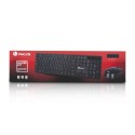 NGS ALLUREKIT TECLADO