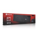NGS ALLUREKIT TECLADO