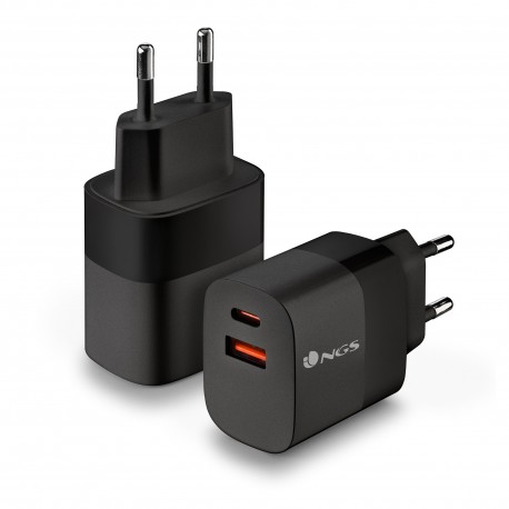 Ngs Bud45w Cargador – imagen 3