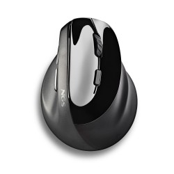 NGS EVOMOKSHA RATON ERGONOMICO