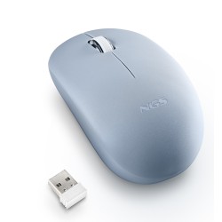 NGS FOGPROBLUE RATON INALAMBRICO