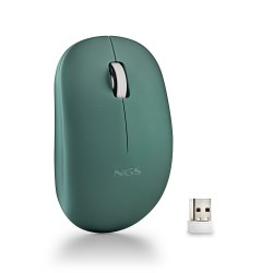 NGS FOGPROGREEN RATON