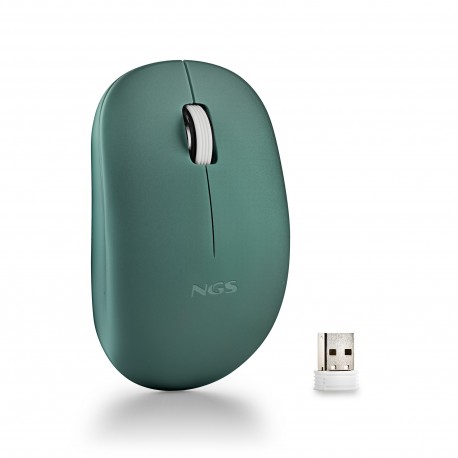 NGS FOGPROGREEN RATON