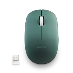 NGS FOGPROGREEN RATON