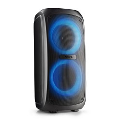 NGS WILDTEMPER ALTAVOZ PORTATIL