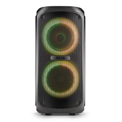 NGS WILDTEMPER ALTAVOZ PORTATIL