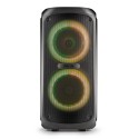 NGS WILDTEMPER ALTAVOZ PORTATIL