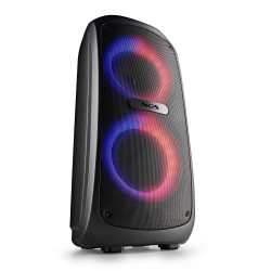 NGS WILDTEMPER ALTAVOZ PORTATIL