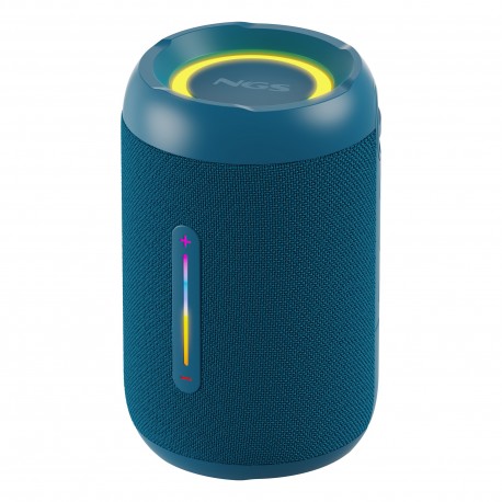 NGS ROLLERFURIA2TIN TINY BLUE