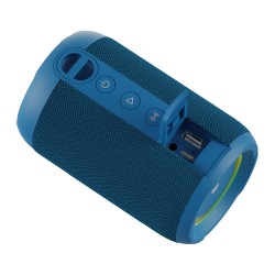 NGS ROLLERFURIA2TIN TINY BLUE