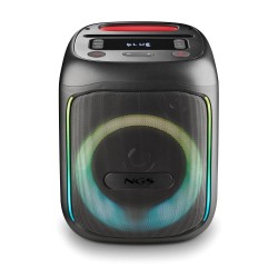 NGS WILDSWAGGO ALTAVOZ PORTATIL
