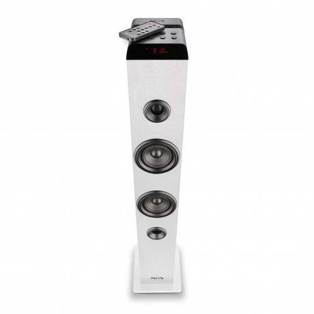 Ngs Skycharmprowhit Torre Sonido – imagen 5