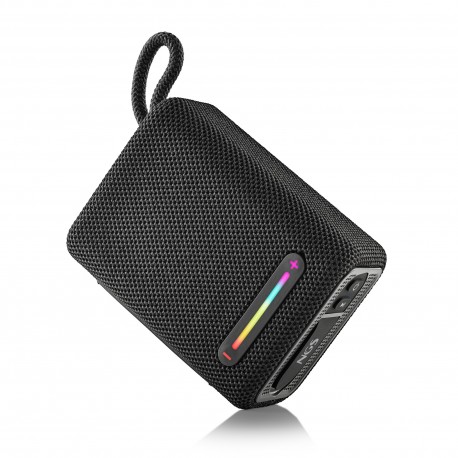 NGS ROLLERFURIA1TINYBLACK
