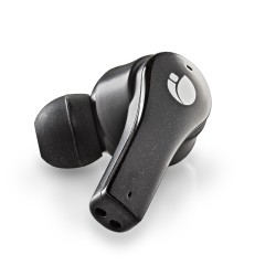 NGS ARTICABLOOMBLACK AURICULARES INALAMB