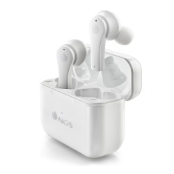 NGS ARTICABLOOMWHITE AURICULARES INALAMB