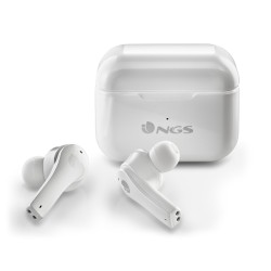 NGS ARTICABLOOMWHITE AURICULARES INALAMB