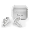 NGS ARTICABLOOMWHITE AURICULARES INALAMB