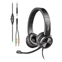 NGS MSX11PRO AURICULAR DE GAMING