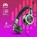 NGS MSX11PRO AURICULAR DE GAMING