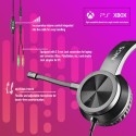 NGS MSX11PRO AURICULAR DE GAMING