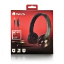 NGS MSX11PRO AURICULAR DE GAMING