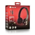 NGS MSX11PRO AURICULAR DE GAMING