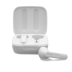 NGS ARTICAMOVEWHITE AURICULARES INALAMBR