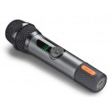 NGS SINGERSTAR MICROFONO
